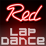 Logo Red Lap Dance
