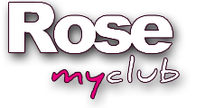 Logo Rose MyClub