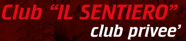 Logo Il Sentiero Club Privè