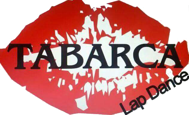 Logo Tabarca Lap Dance