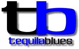 Logo Tequila Blues Music Bar