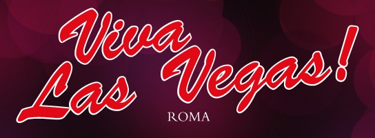 Logo Viva Las Vegas