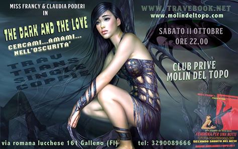 Locandina molin deltopo
