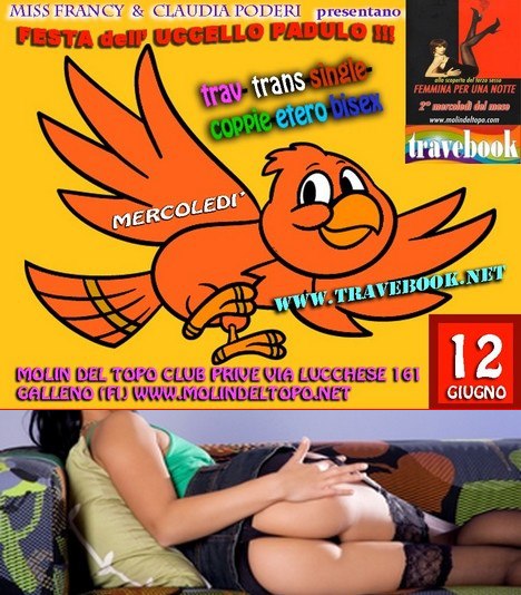 Locandina molin deltopo