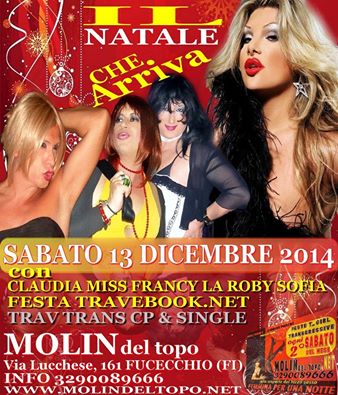 Locandina Molin deltopo