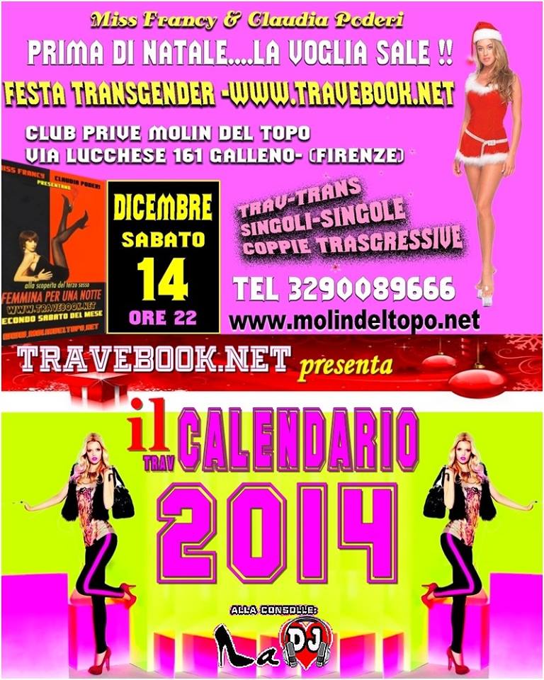 Locandina molin deltopo