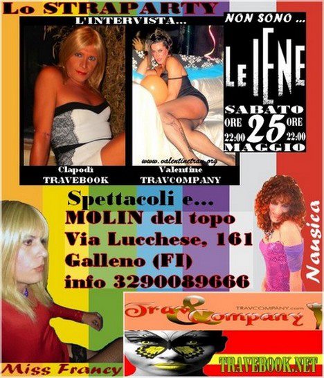 Locandina molin deltopo
