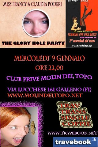 Locandina molin deltopo