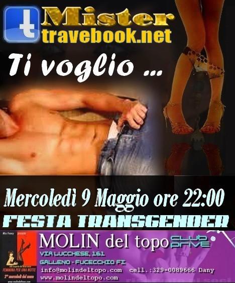 Logo molin deltopo