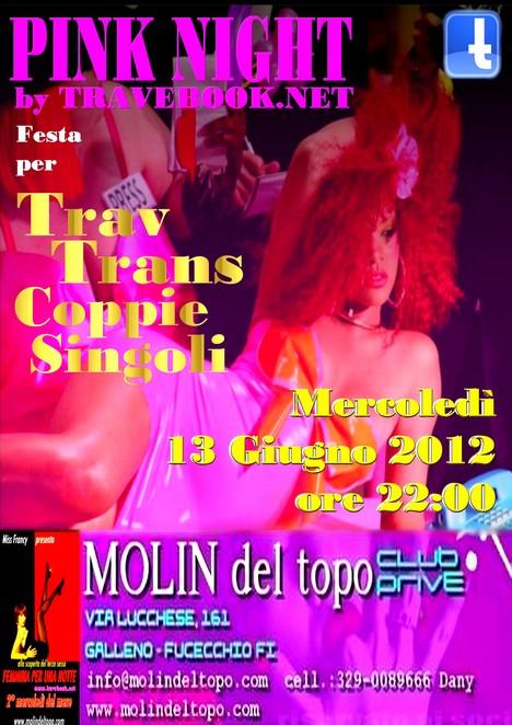 Logo molin deltopo