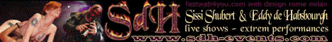 Logo SdH Events