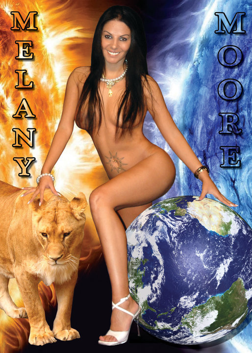 melanymoore leone