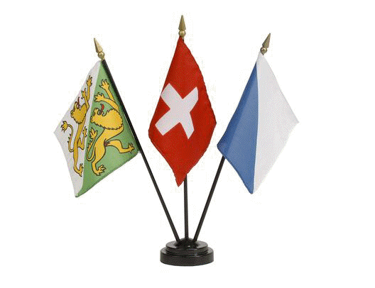 Logo Fuori Confine