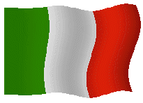 Bandiera Italiana