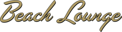 Logo Beach Lounge Ascona
