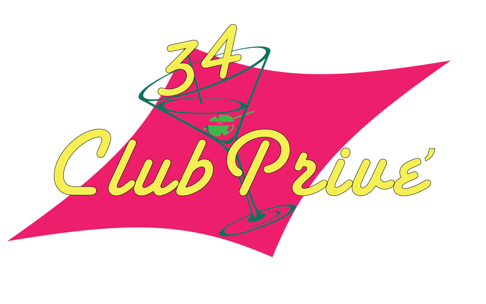 Logo Club 34