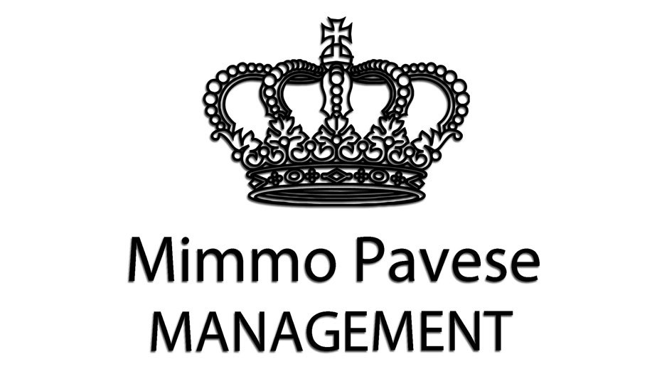 Logo Mimmo Pavese Management