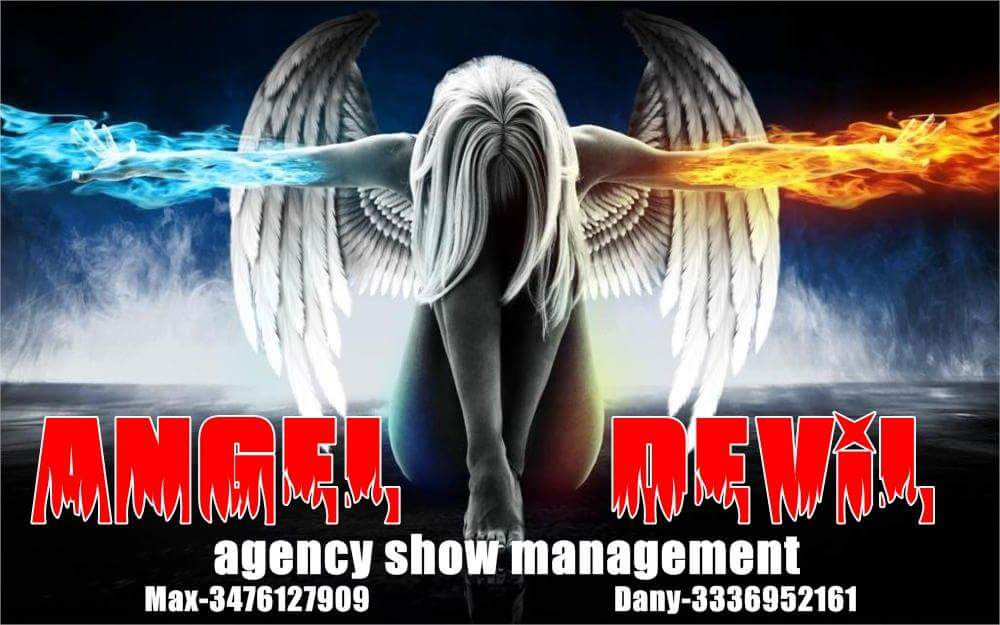 Logo Angel Devil