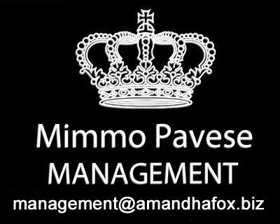 Logo Mimmo Pavese Management